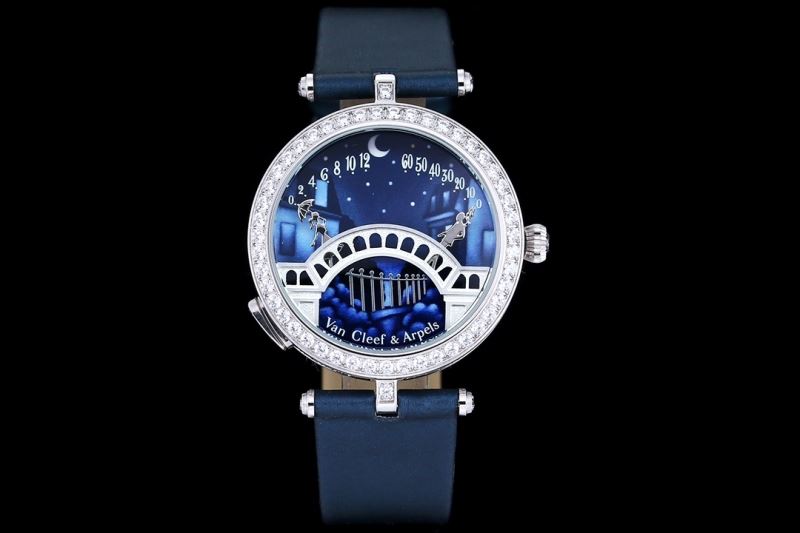 VAN CLEEF ARPELS Watches